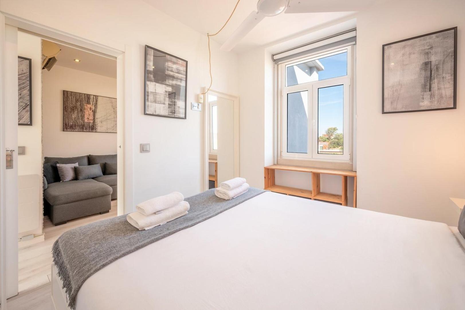 Guestready - Stylish Near Parque Das Nacoes Apartment *