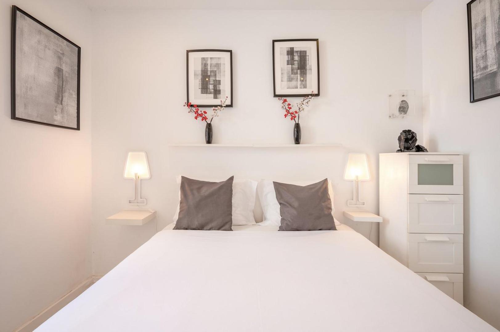 Guestready - Stylish Near Parque Das Nacoes Apartment Lissabon
