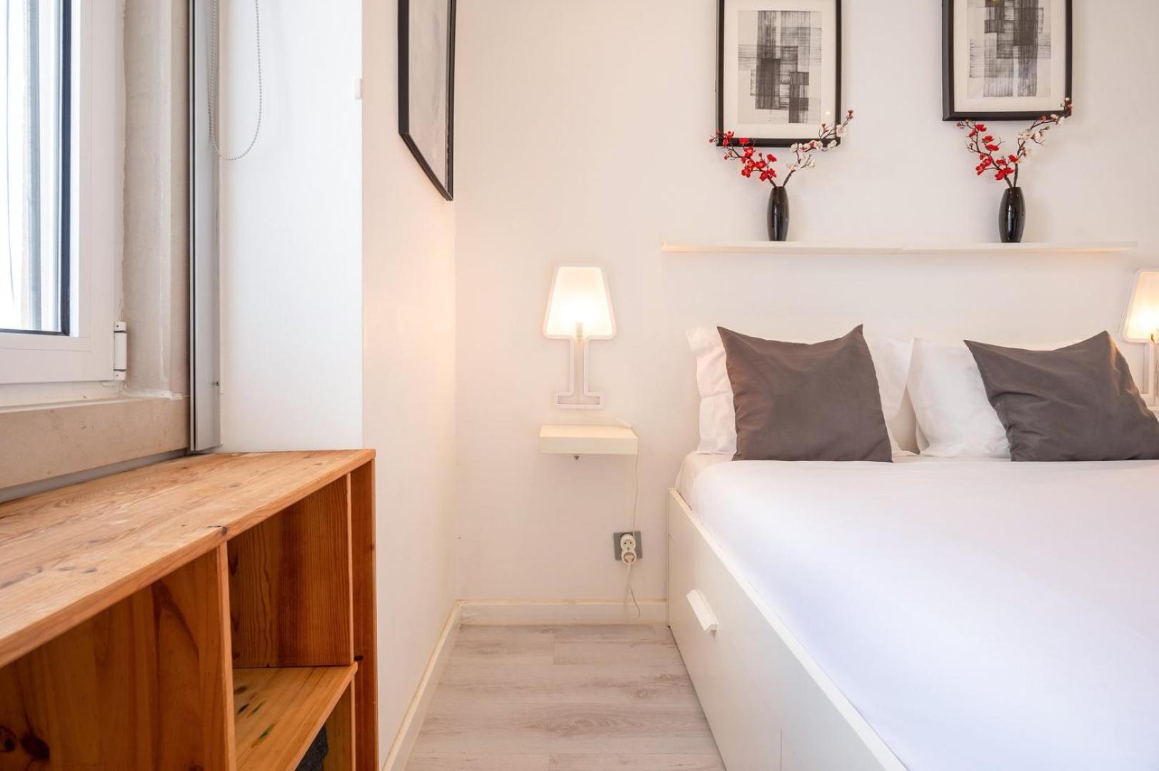 Apartment Guestready - Stylish Near Parque Das Nacoes *